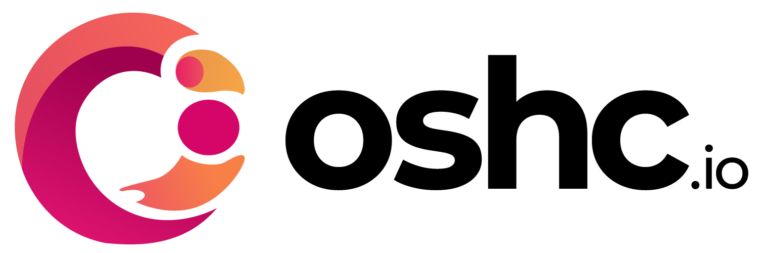OSHC.io